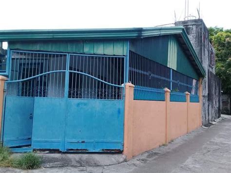 Mabuhay Homes 2000, Binangonan, Rizal House.